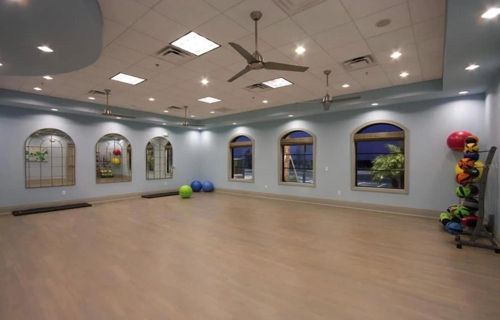 Stunning 5Bd W Pool Close To Disney At Champions Gate 8956 キシミー エクステリア 写真