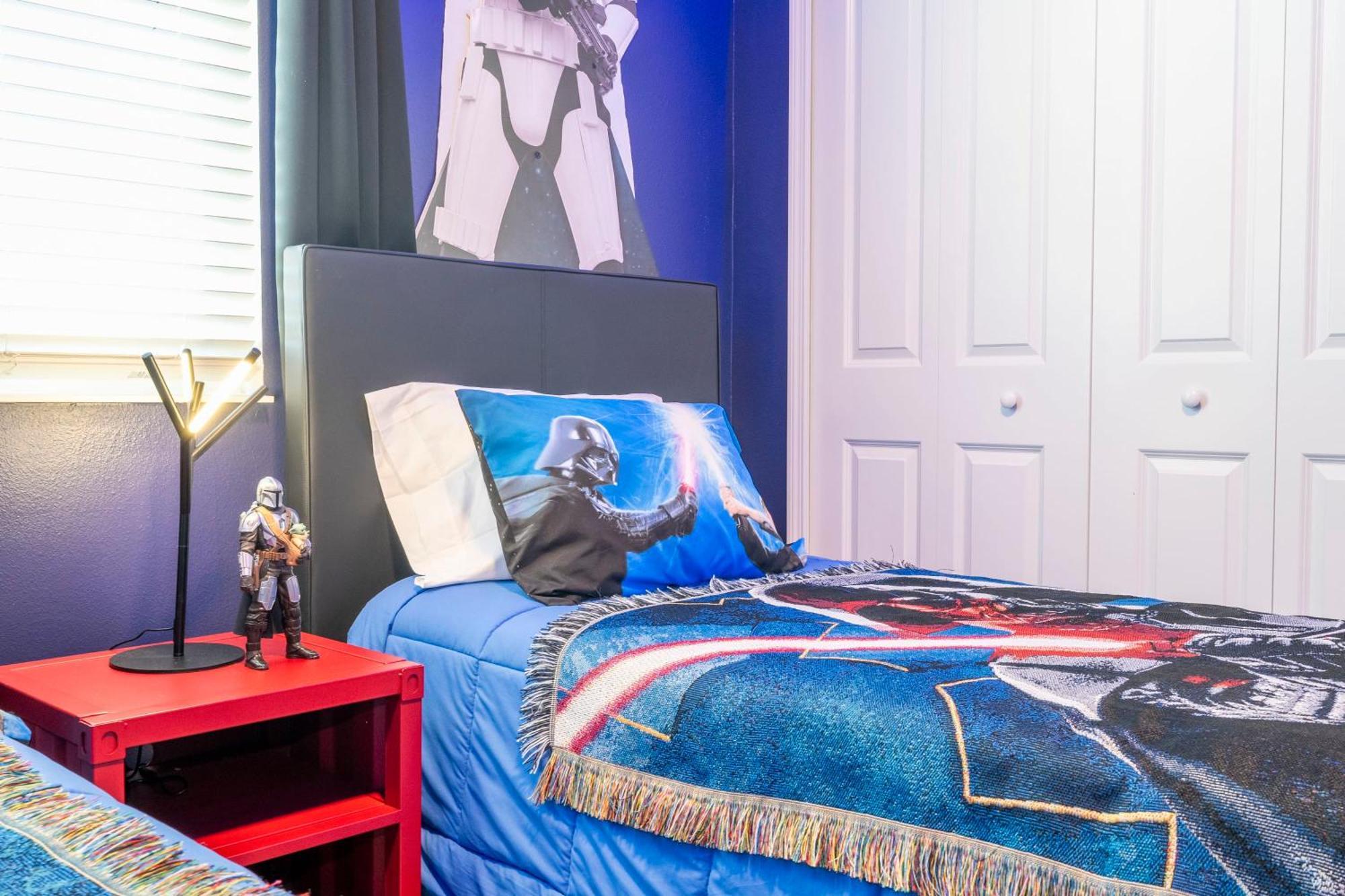 Stunning 5Bd W Pool Close To Disney At Champions Gate 8956 キシミー エクステリア 写真