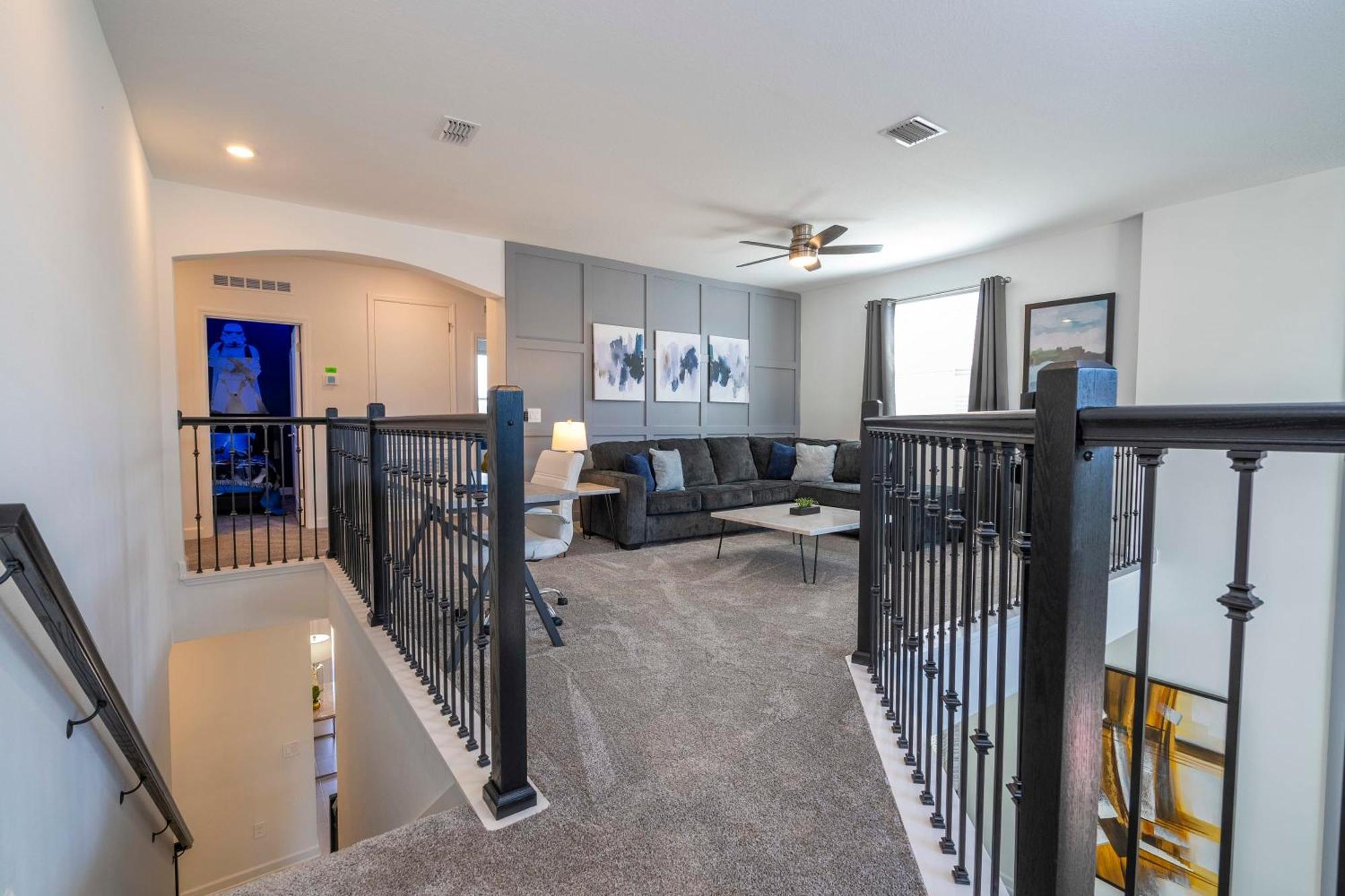 Stunning 5Bd W Pool Close To Disney At Champions Gate 8956 キシミー エクステリア 写真